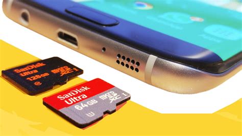 how to add a smart card to a samsung s7|samsung galaxy s7 active sd card.